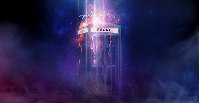 Bill y Ted salvan el universo