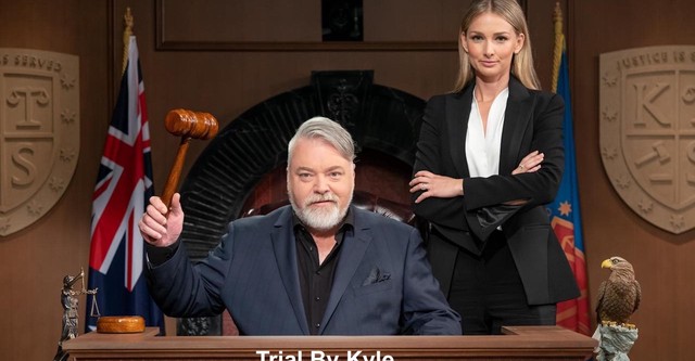 Trial By Kyle