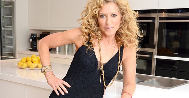 Superior Interiors with Kelly Hoppen