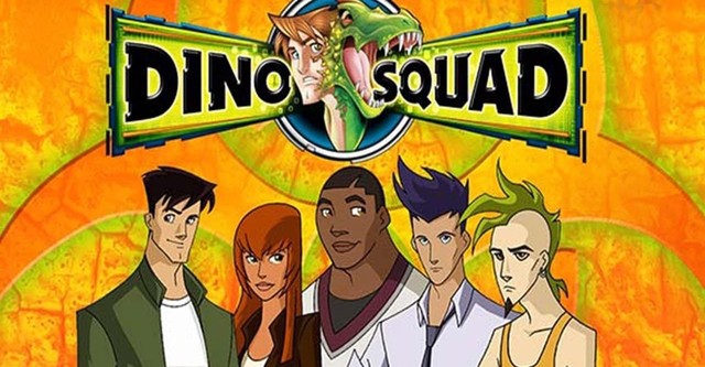 DinoSquad