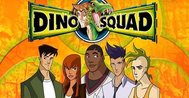 DinoSquad