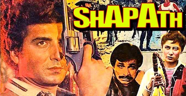 Shapath