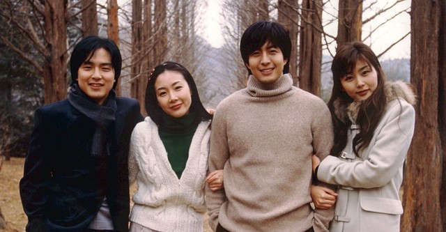 Winter sonata watch online free online
