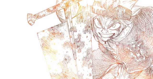 Black Clover: Sword of the Wizard King Movie Release Date, Where