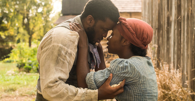 Alle Filme mit Cynthia Erivo und die fünf besten im Ranking