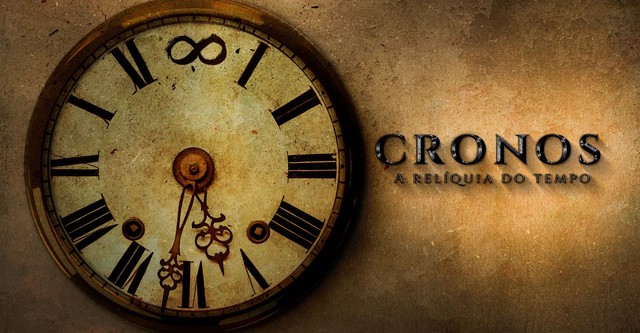 Cronos - A Relíquia do Tempo