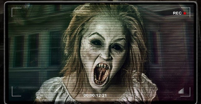 Amityville: Sin salida