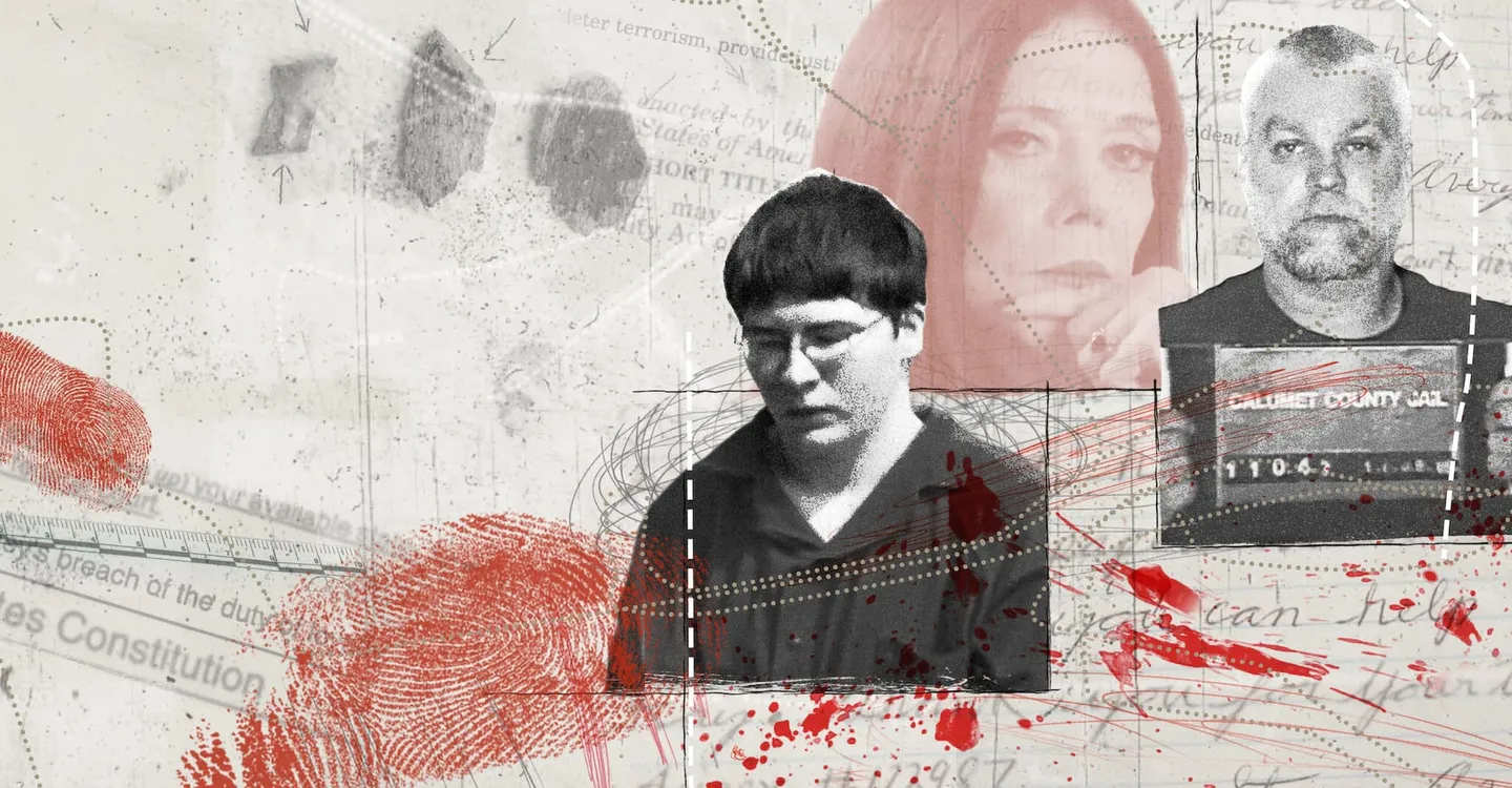 Las 10 mejores series de true crime que puedes ver en Netflix