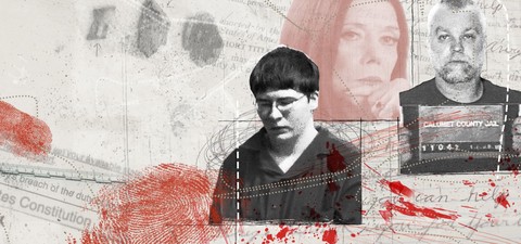 Las 10 mejores series de true crime que puedes ver en Netflix