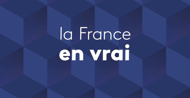 La France en vrai