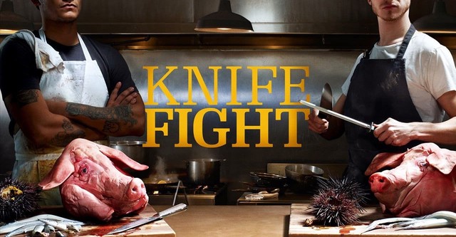 Knife Fight