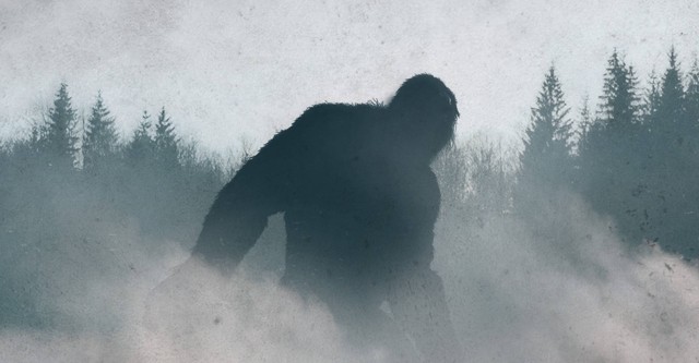 Bigfoot, asesino en Alaska