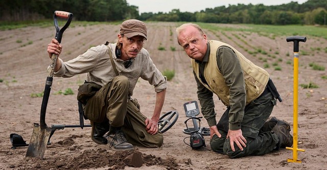 Detectorists Special