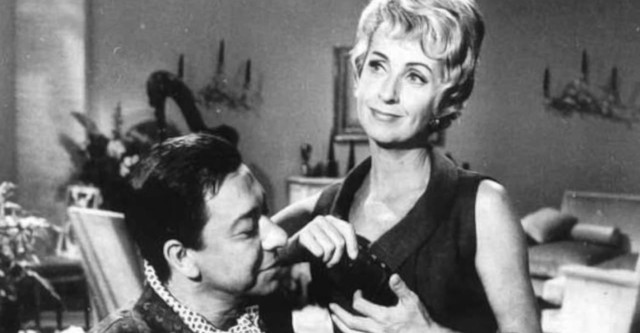 Méfiez-vous, Mesdames !