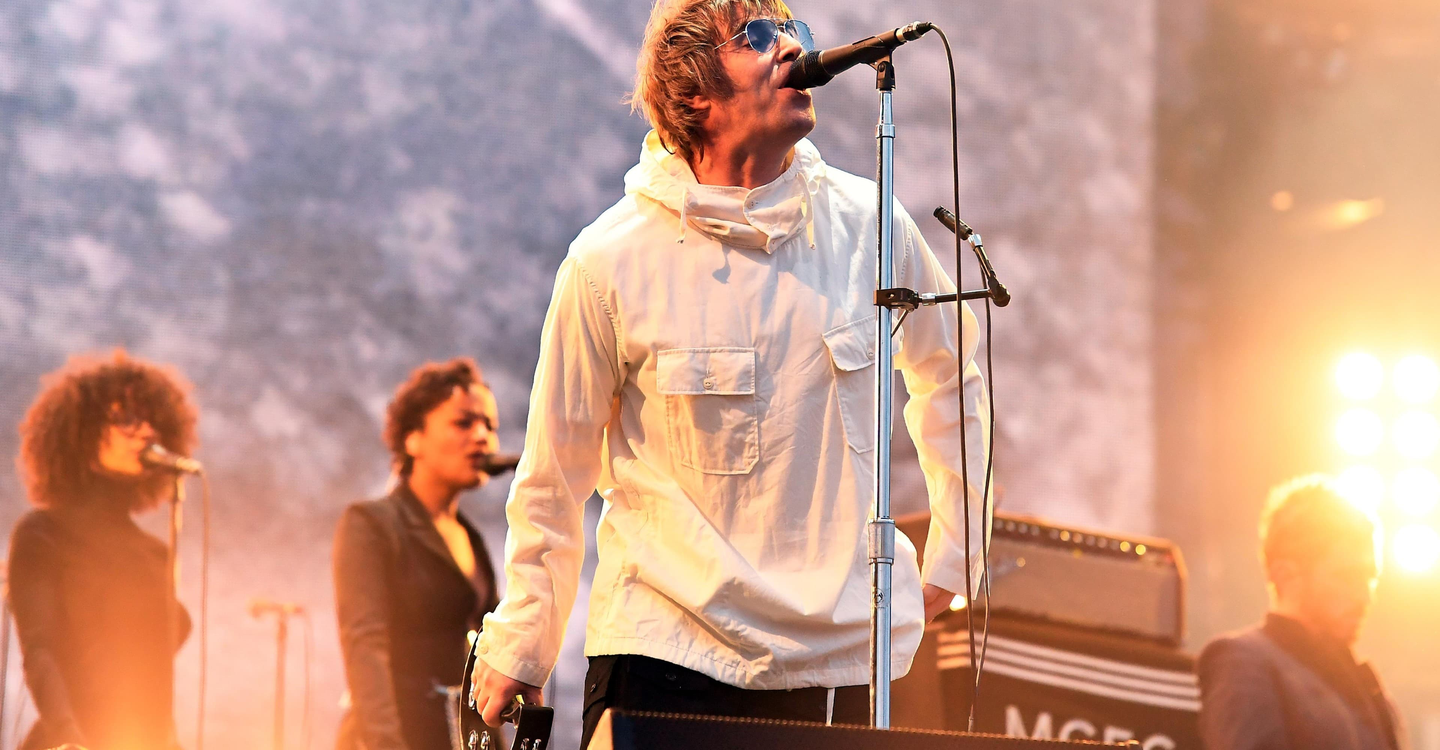 Liam Gallagher: Knebworth 22 streaming online