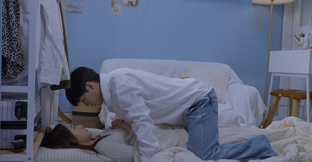 From Fanfic to Love