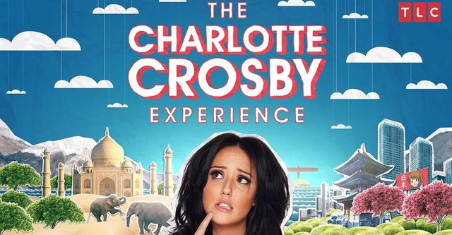 The Charlotte Crosby Experience