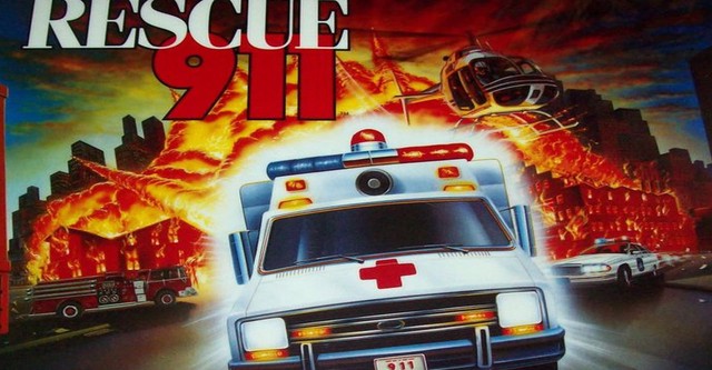 Rescue 911