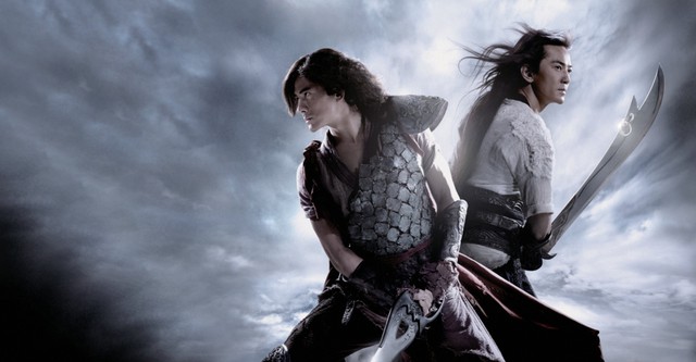 Storm Warriors