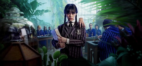 Welche Serie ist die beliebteste des Jahres 2023? Finde es mit unseren Streaming Top 10 heraus.