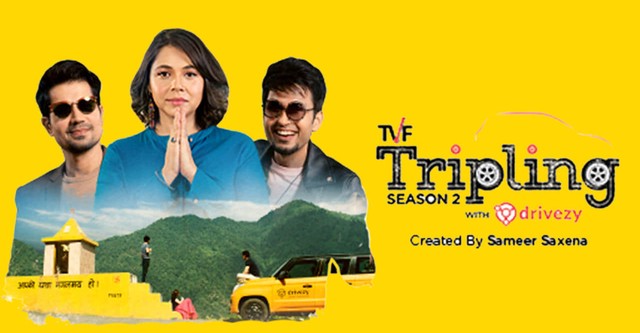 tvf tripling season 3 watch online