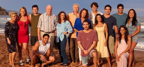 Watch Home and Away Online: Free Streaming & Catch Up TV in Australia