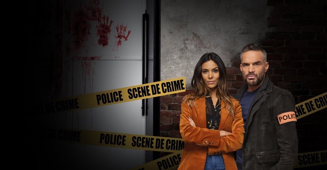 Profilage: Perfiles criminales