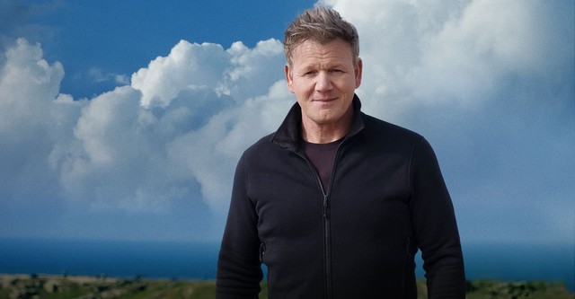 Sabores Extremos com Gordon Ramsay: Aventuras Extremas