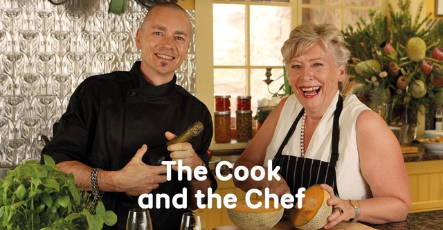 The Cook and the Chef