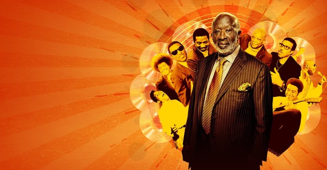 The Black Godfather – Clarence Avant -dokumentti