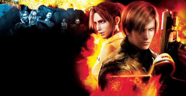 Resident Evil: Degeneracija