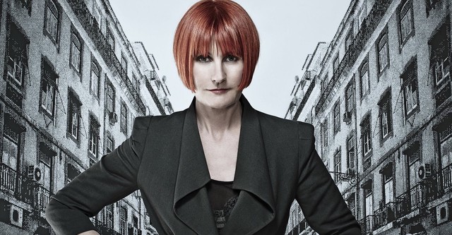 Mary Portas: Secret Shopper