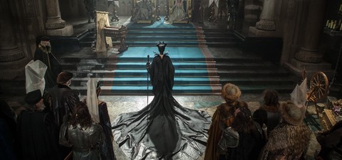 Disney’den Tüm Zamanların En Ünlü 10 Kötü Karakteri