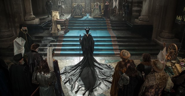 Maleficent - Die dunkle Fee