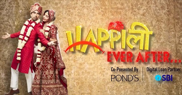 Happily ever after web series watch online sale