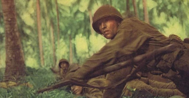 Attack! The Battle for New Britain