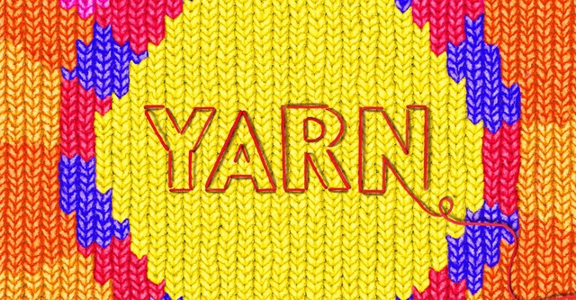 Yarn