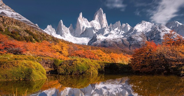 Aerial Argentina