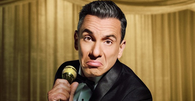 Sebastian Maniscalco: Is it Me?