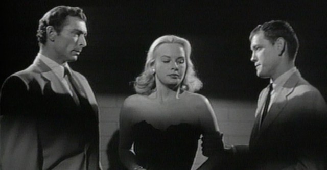 Dark and Deadly: Fifty Years of Film Noir