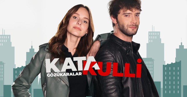 Katakulli 2: Gözükaralar