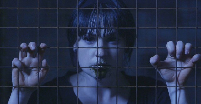 Taryn Barker: Demon Hunter