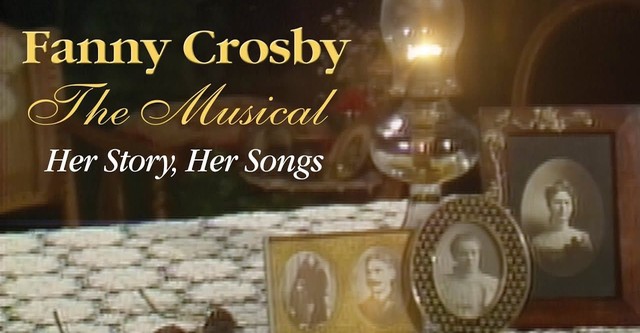 Fanny Crosby