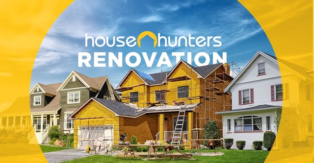 House hunters renovation streaming new arrivals