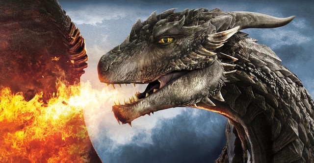 Dragonheart: Battle for the Heartfire