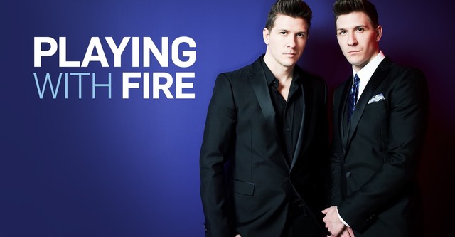 Playing with Fire streaming tv show online