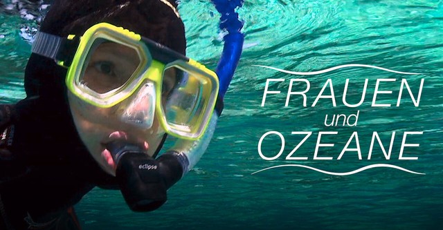 Femei care salvează oceanul