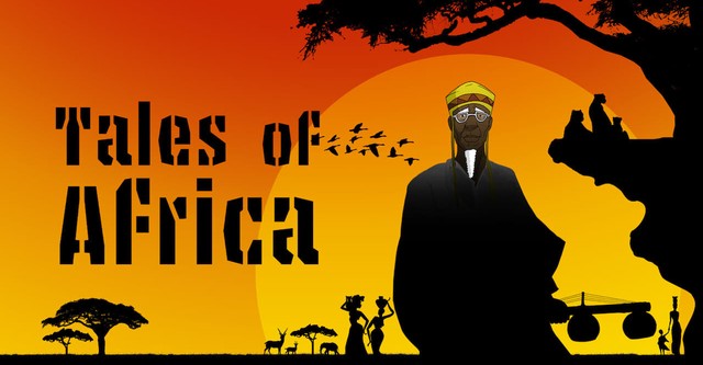 Tales of Africa