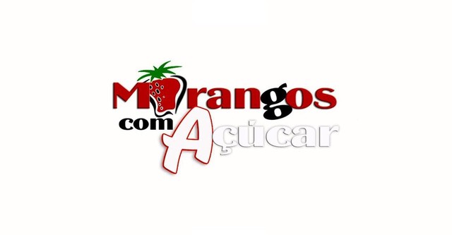 Morangos com Açúcar