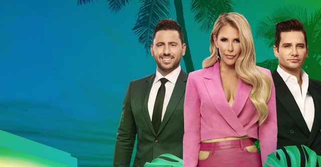 Million Dollar Listing Los Angeles streaming